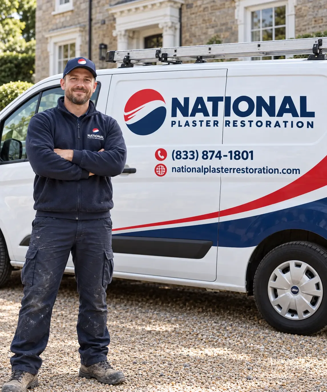 Plaster Repair company in Plainfield, NJ